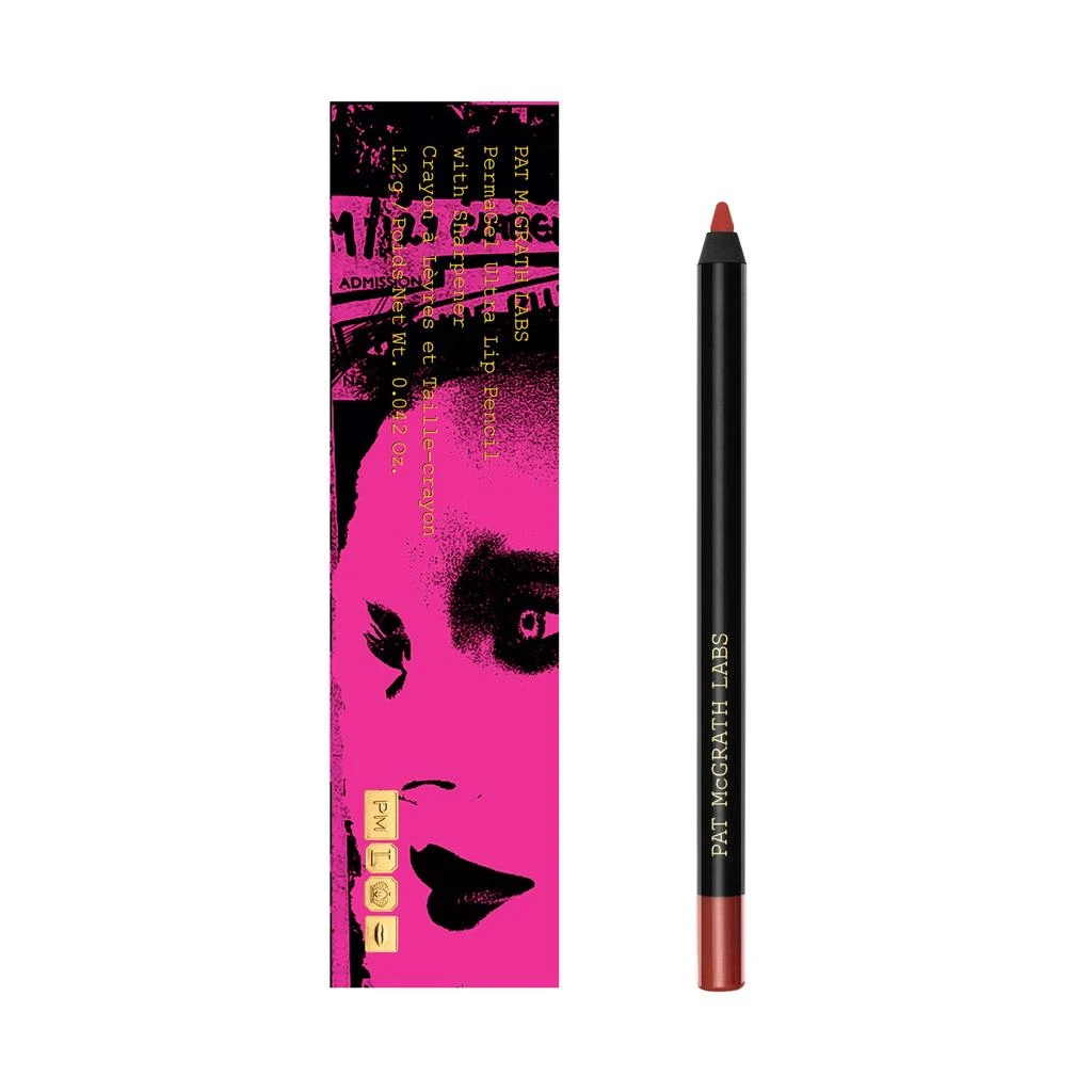 Pat McGrath Labs PermaGel Ultra Lip Pencil 21
