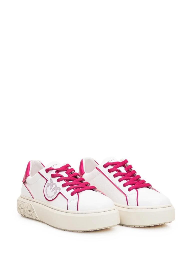 Pinko Pinko Sneaker With Platform 2