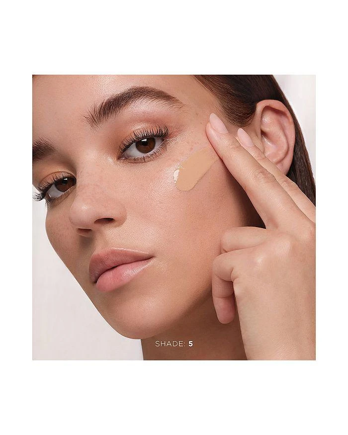 HOURGLASS Veil Hydrating Skin Tint 10