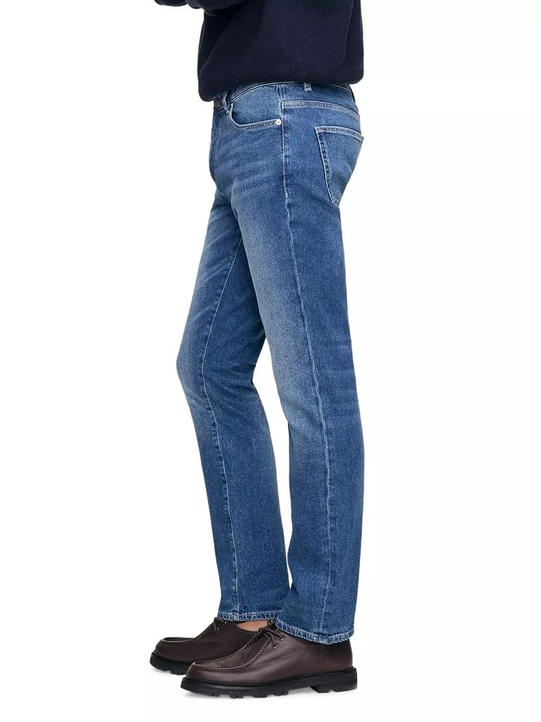 DL1961 Nick Slim Jeans 4