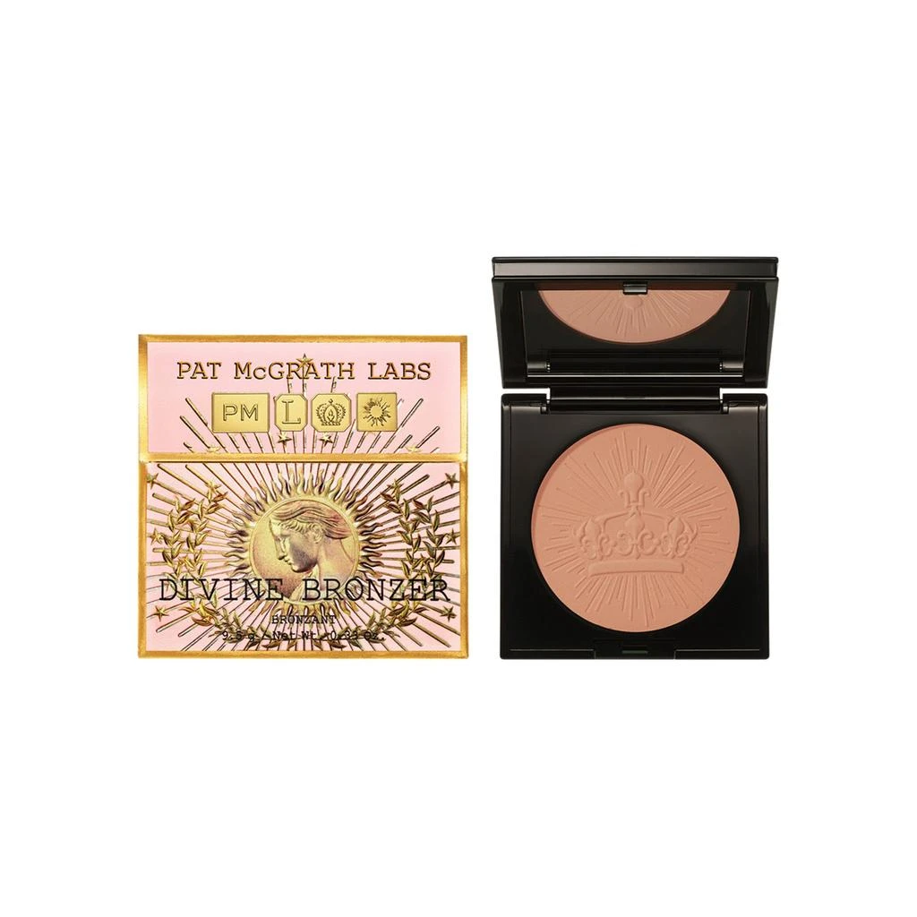 Pat McGrath Labs Skin Fetish: Divine Bronzer 22
