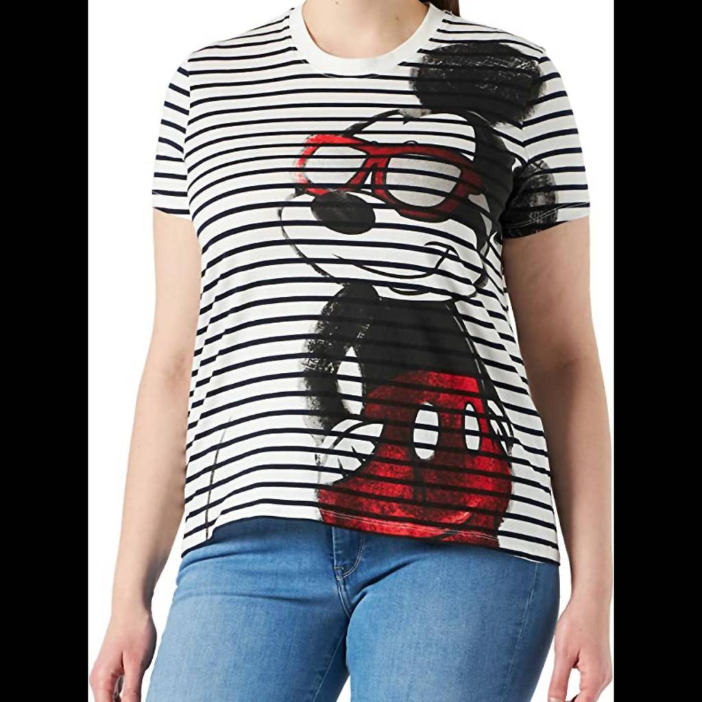 Desigual Sunglasses Mickey