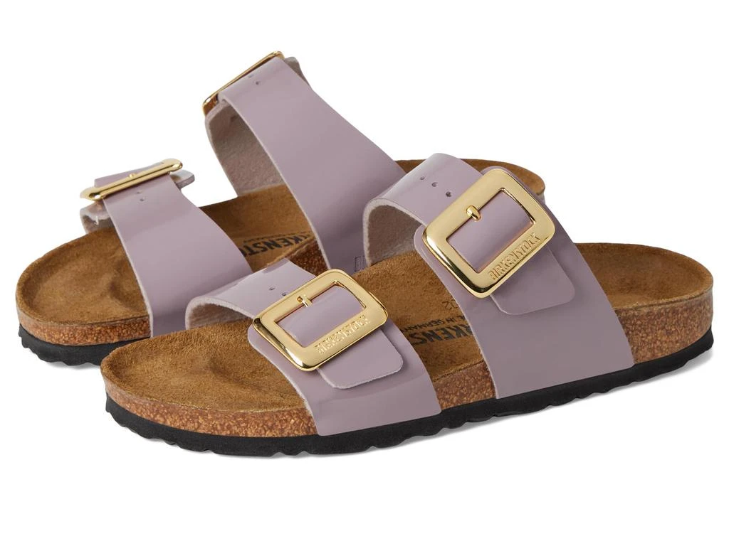Birkenstock Sydney Luxe Buckle - Patent 1
