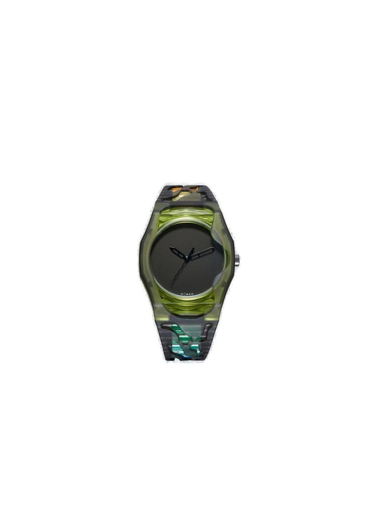 D1 MILANO D1 Milano X Mad Spectrum Watch