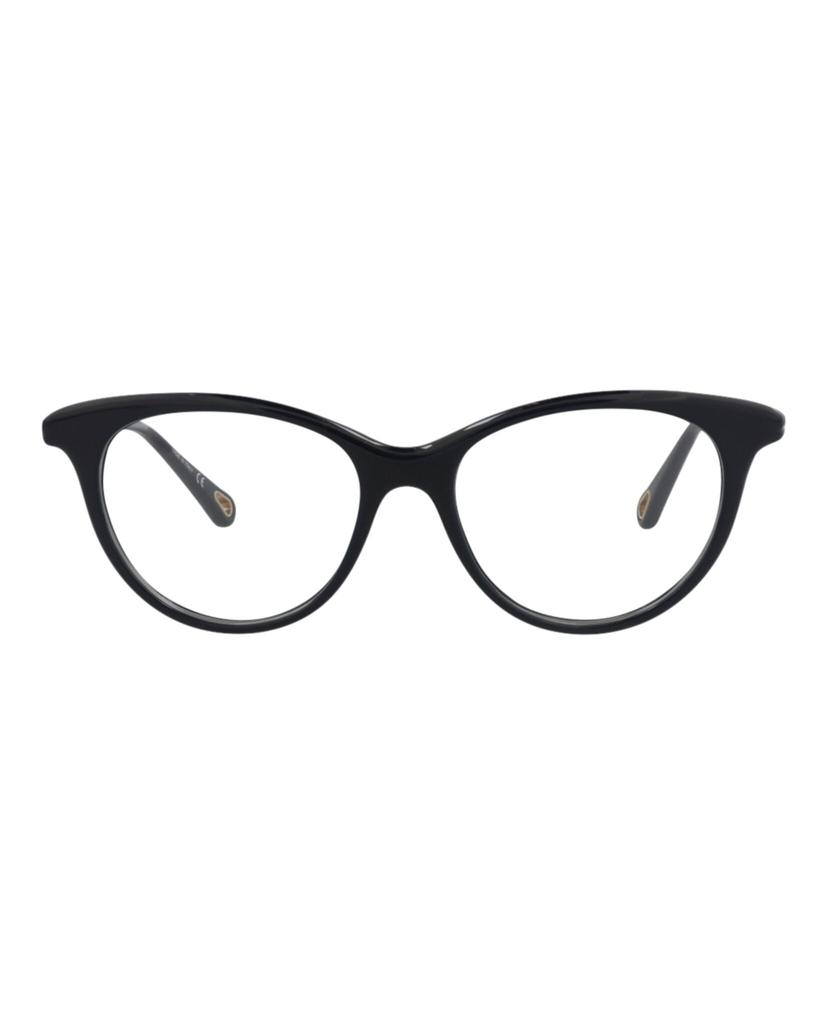 Chloé Cat Eye-Frame Bio Injection Optical Frames