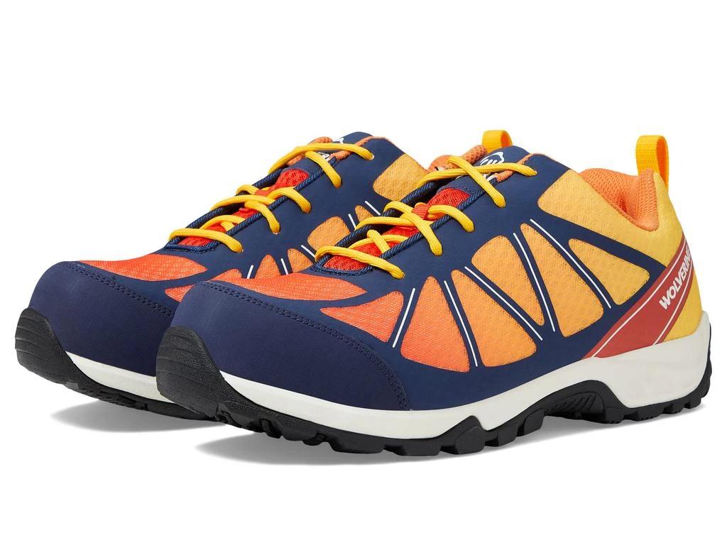 Wolverine Amherst II CarbonMAX Work Shoe 1