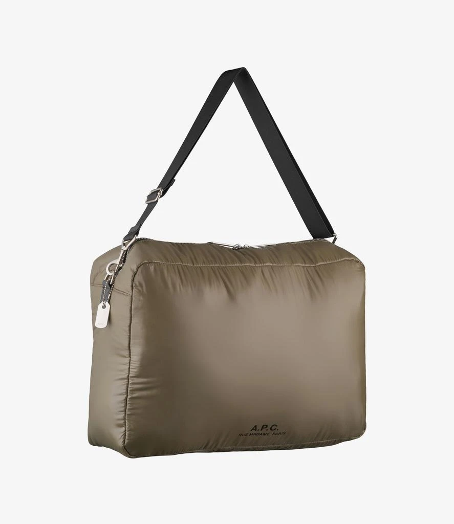 A.P.C. Pilot Bag 3