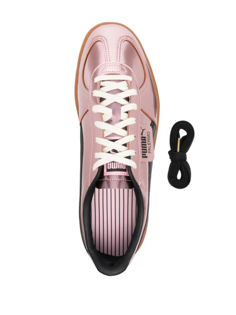 Puma Puma Puma X Palermo F.C. Metallic Palermo Sneakers 4