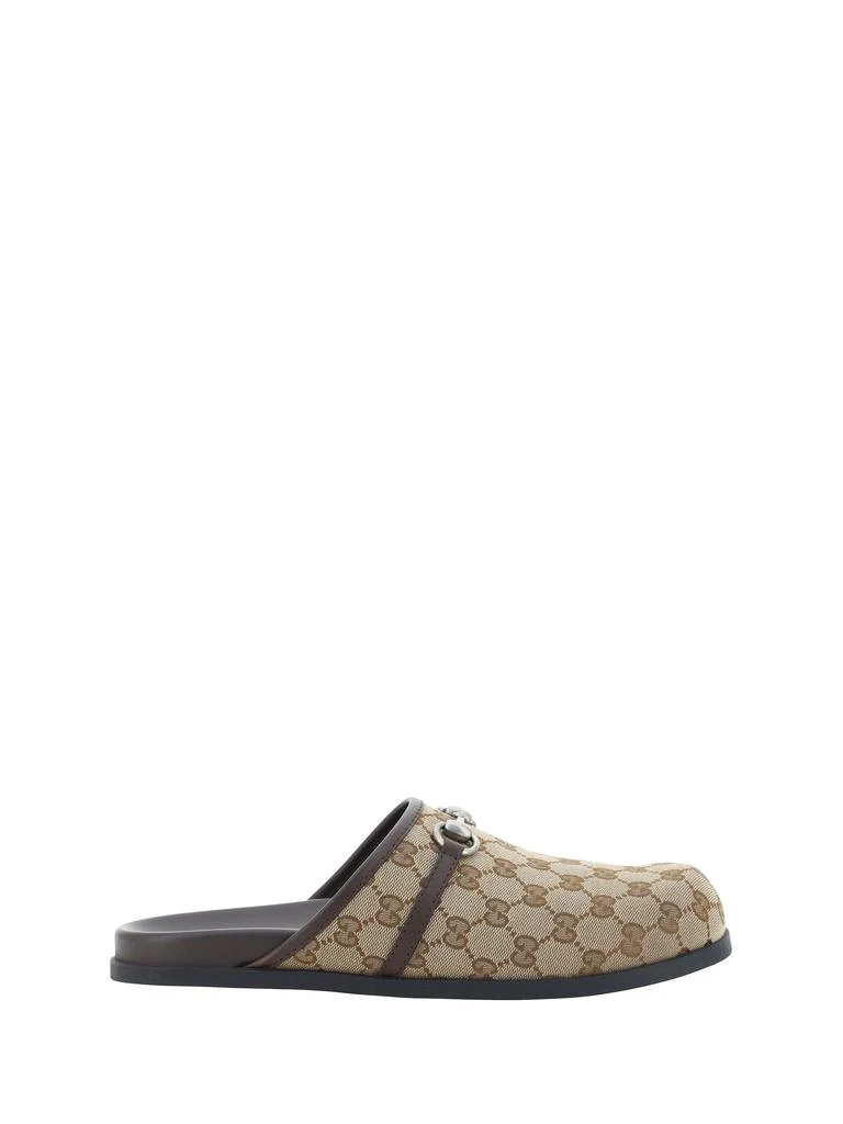 Gucci Mules 1