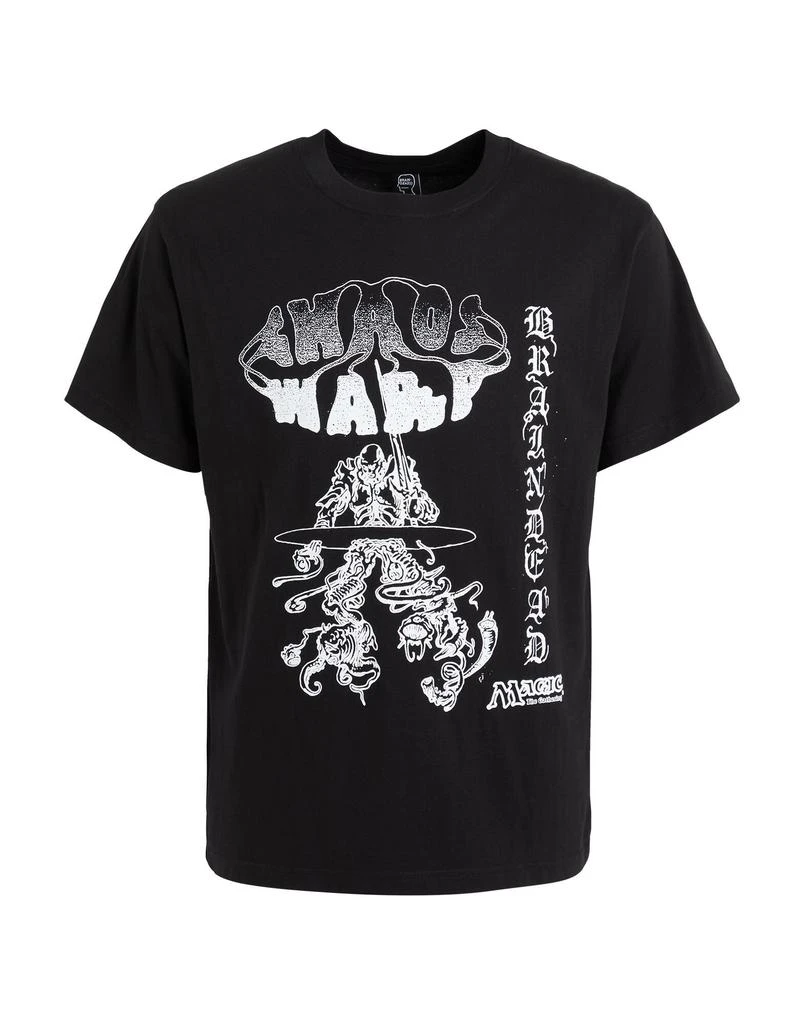 BRAIN DEAD T-shirt 1