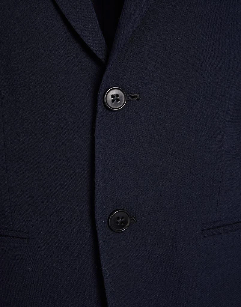 Emporio Armani Suits 4