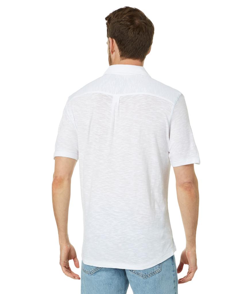 Johnnie-O Houston Short Sleeve Woven