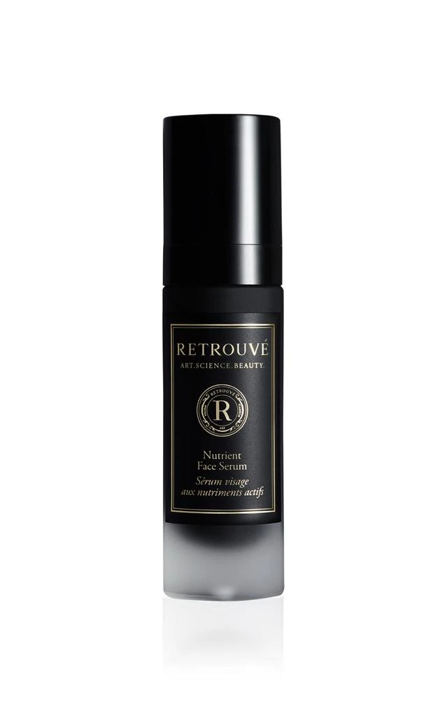 Retrouve Retrouvé Nutrient Face Serum - Moda Operandi 1