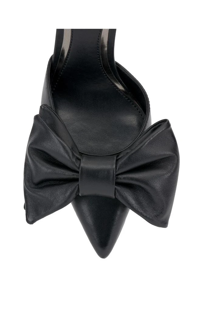 Vince Camuto Burke Bow Pump 8