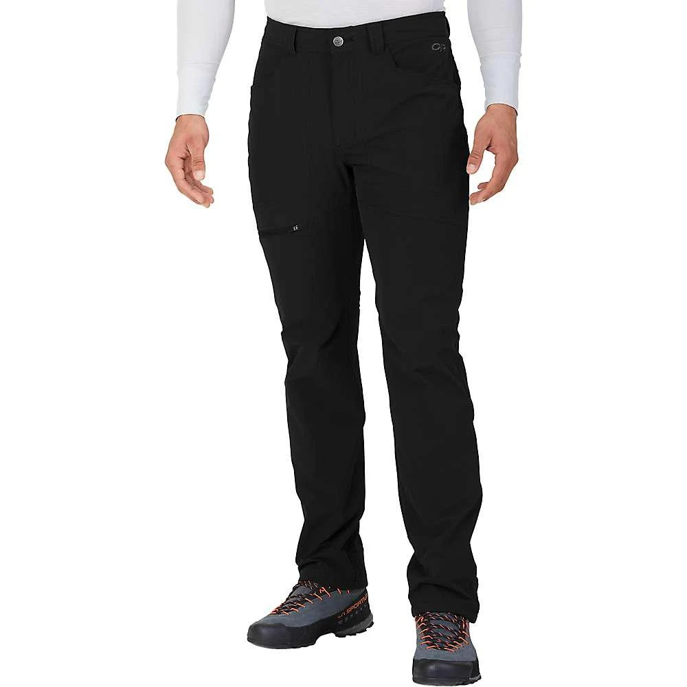 Outdoor Research Men's Voodoo Pant 4