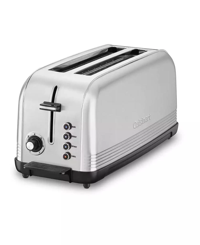 Cuisinart Long Slot Toaster CPT-2500 2