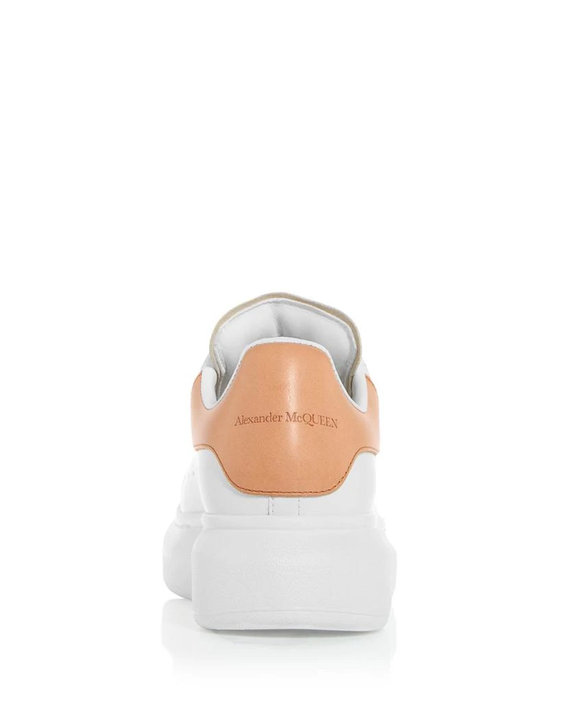 Alexander McQueen Women's New Tech Platform Sneakers 5