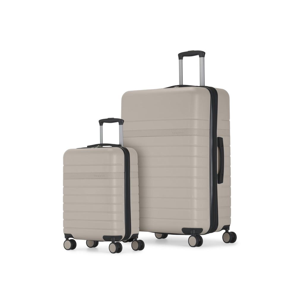Bugatti Lisbon Hardcase Spinner Luggage