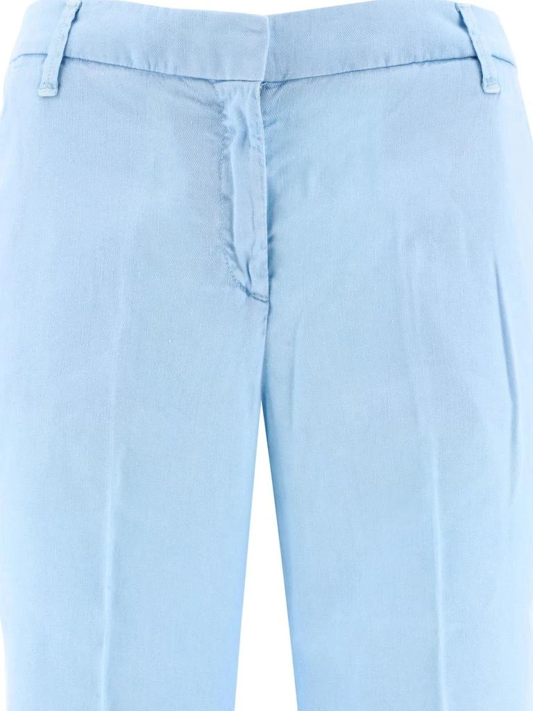 JACOB COHEN Jacob Cohen Straight Leg Pants 3