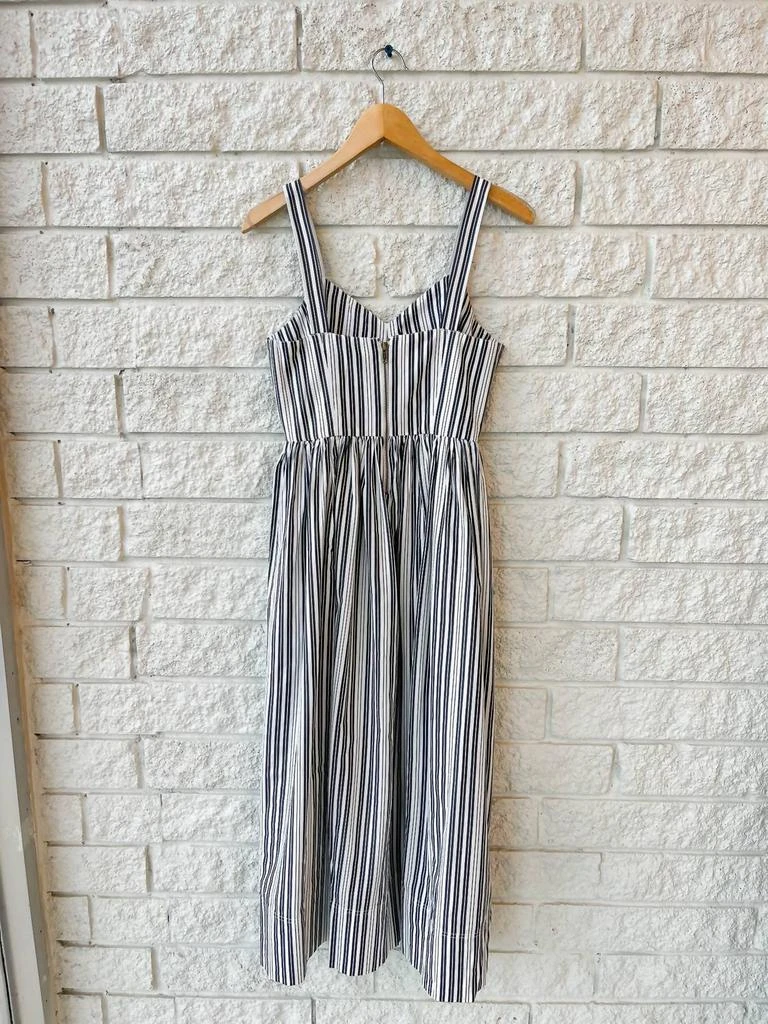 The Great The Great. - Women's The Reyes Dress 4