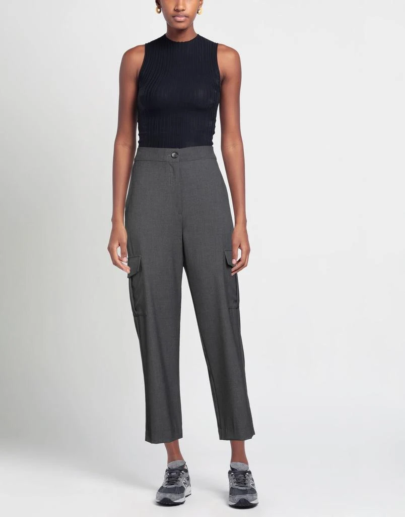 SHIRTAPORTER Casual pants 2
