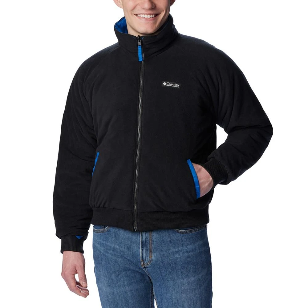 Columbia Men's Wintertrainer Interchange Jacket 3