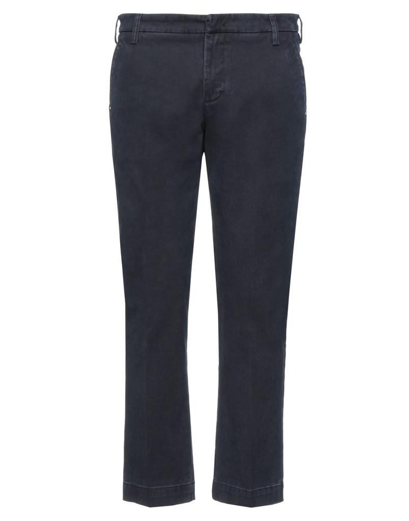 ENTRE AMIS Casual pants
