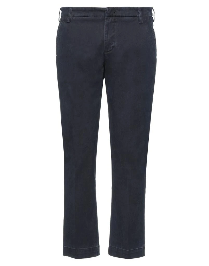 ENTRE AMIS Casual pants 1