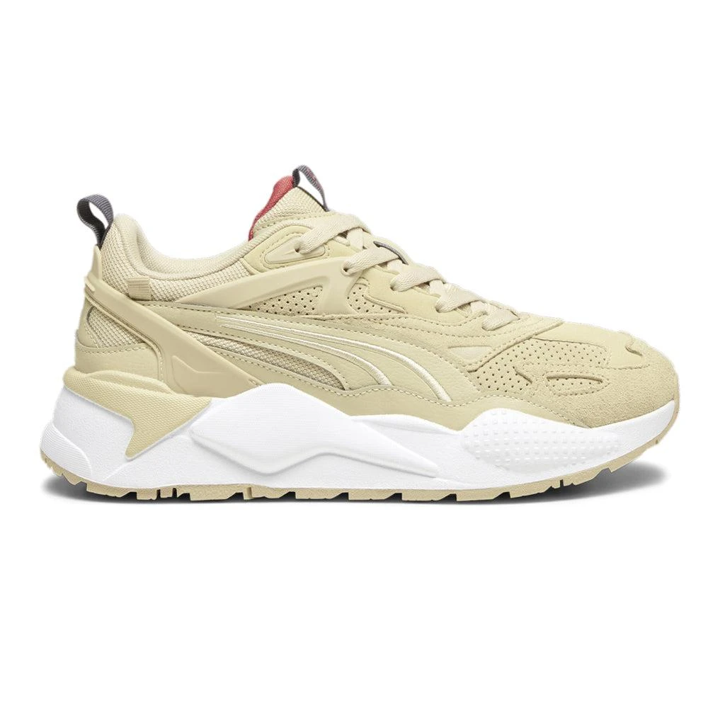 Puma Rs-X Efekt Perforated Lace Up Sneakers 1