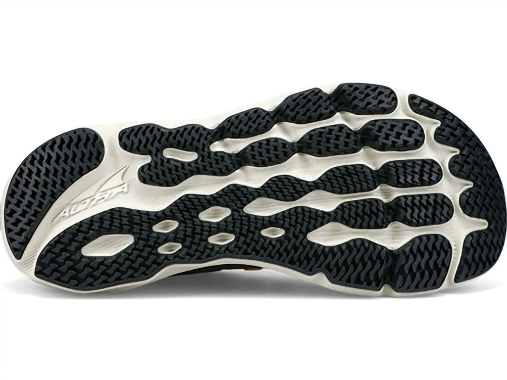 Altra Altra - Women
s Provision 7 Athletic Running Shoes 5