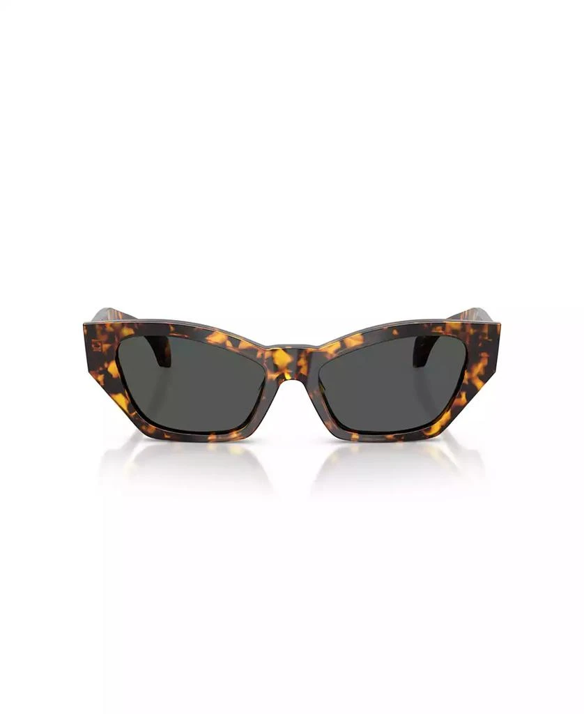 Versace Women's Large Sunglasses, VE4488U 5