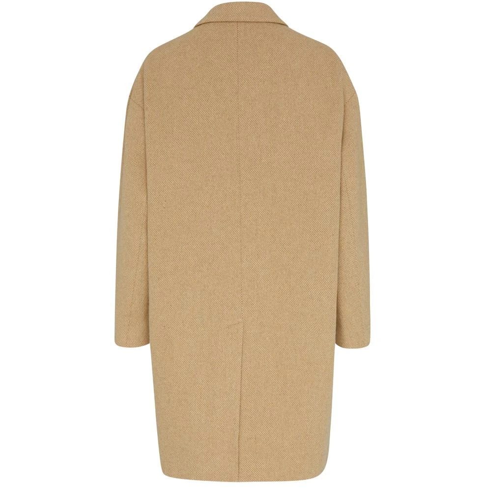 Marant Etoile Limiza coat 3