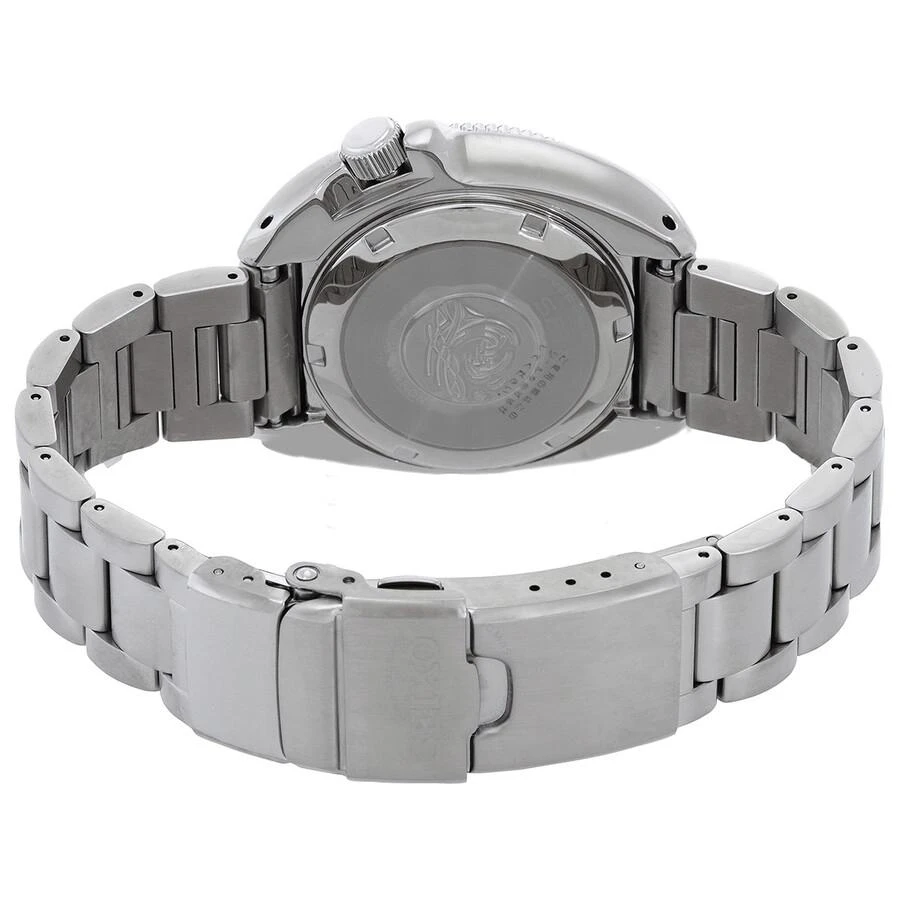 Seiko Prospec Ice Diver U.S. Special Edition Automatic Blue Dial Men's Watch SPB263 3