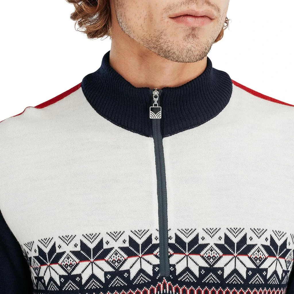 Dale of Norway Liberg Sweater 3