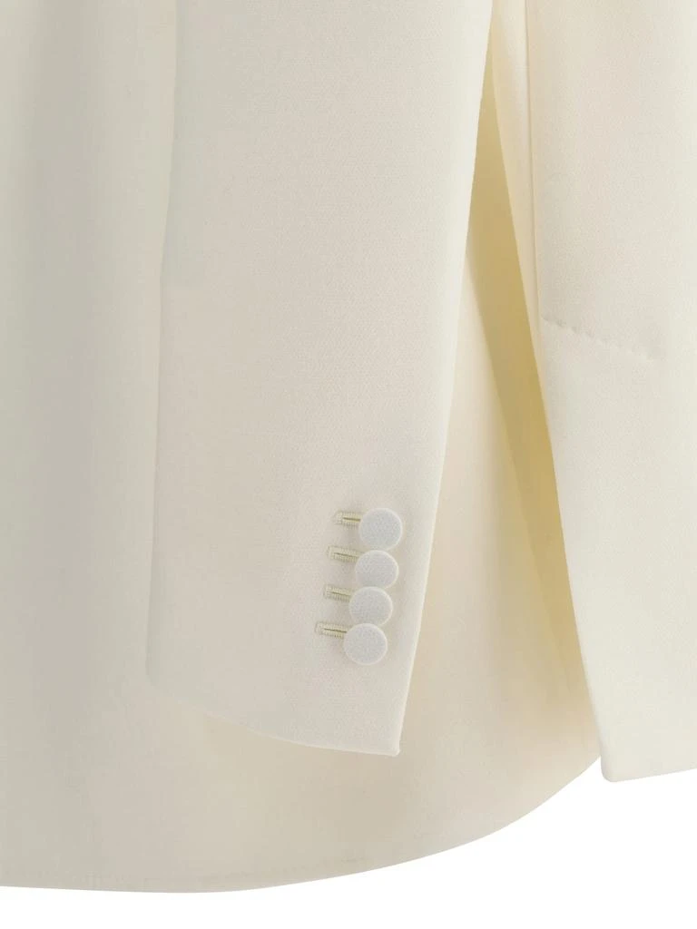 Gabriela Hearst Epona Blazer 2