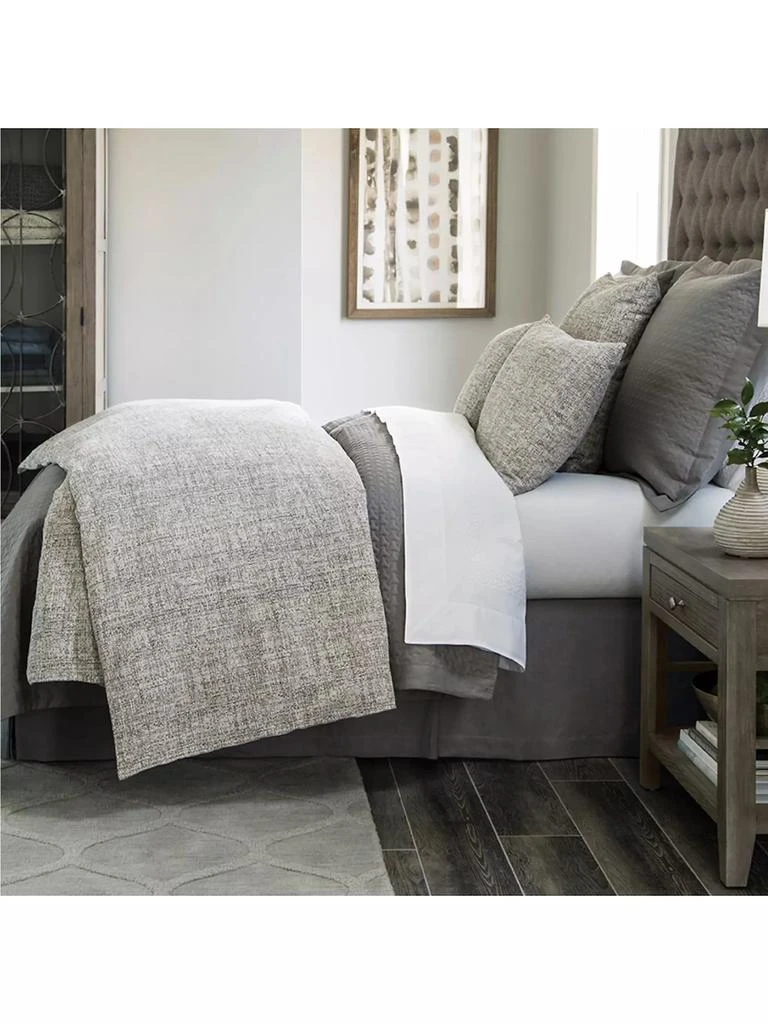 Home Treasures Coco Bouclé Duvet Cover 2