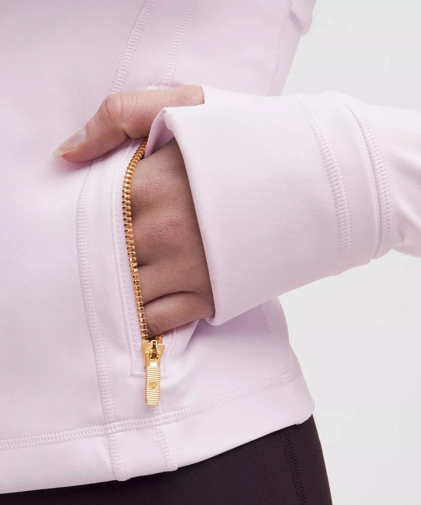 Lululemon Define Cropped Jacket *Nulu 46
