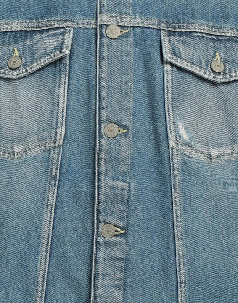 DONDUP Denim jacket 4