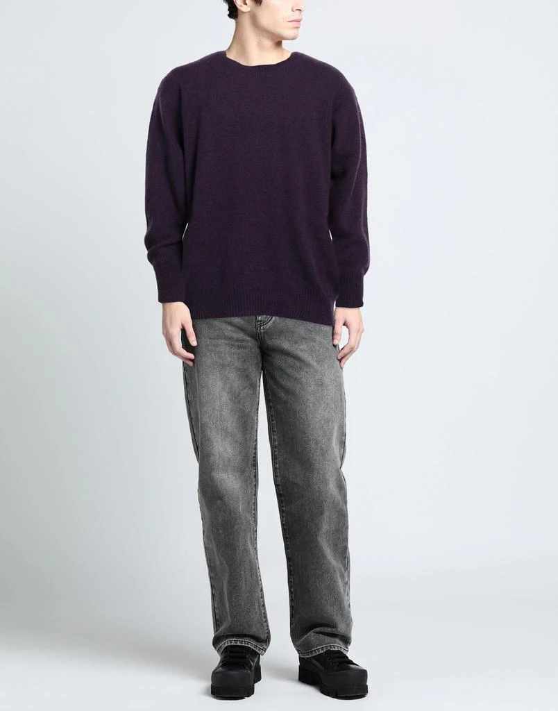 SVEVO Cashmere blend 2