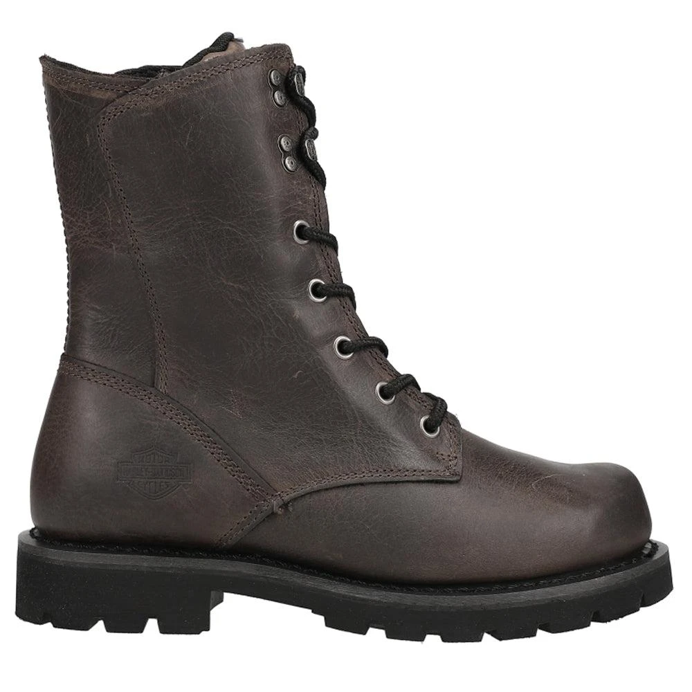 Harley Davidson Pearson 7" WP Motorcycle Boots 1