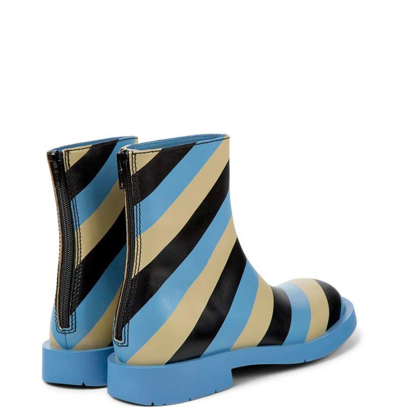 Camper Women's Boots 1978 Multicolored Blue 2