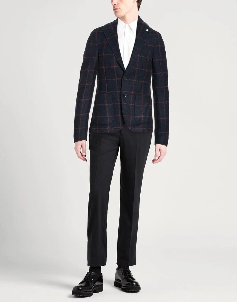 LUIGI BIANCHI Mantova Blazer 2