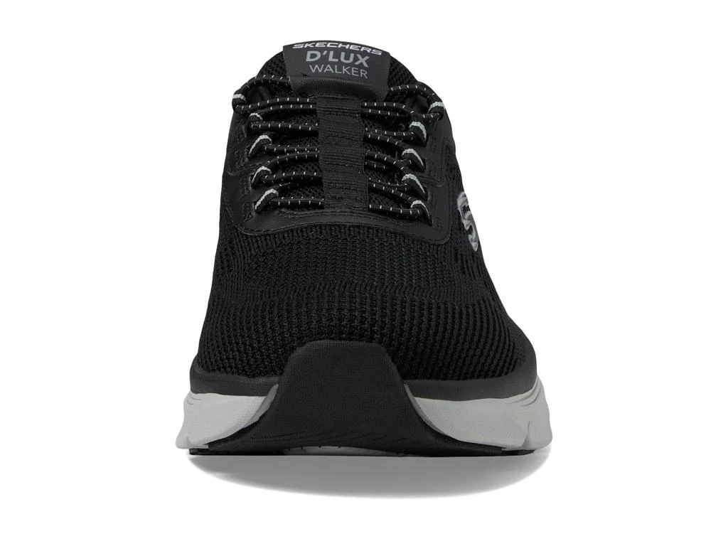 SKECHERS D'Lux Walker 2.0 Rezinate Hands Free Slip-In 6