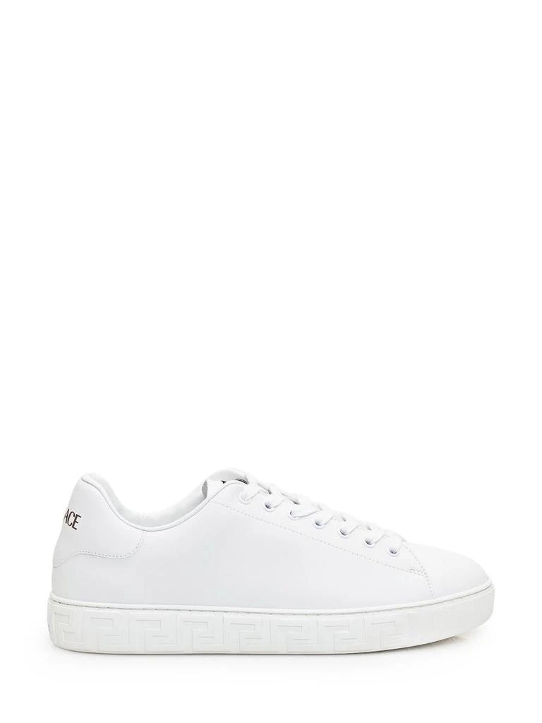 VERSACE VERSACE Greek Sneaker 1