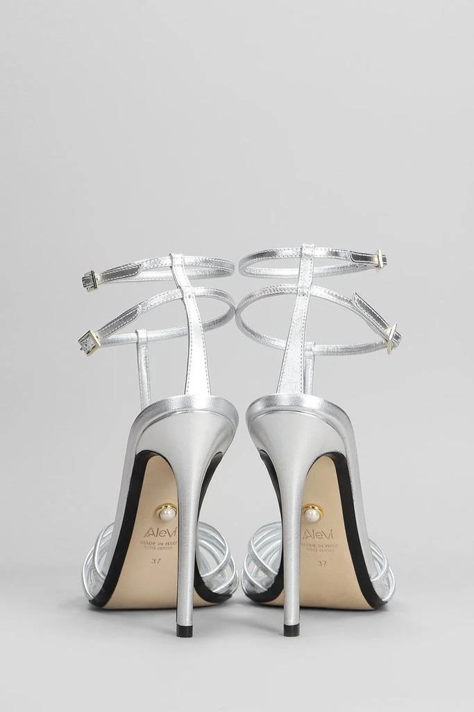 Alevi Milano Alevì Milano Stella 110 Sandals 4