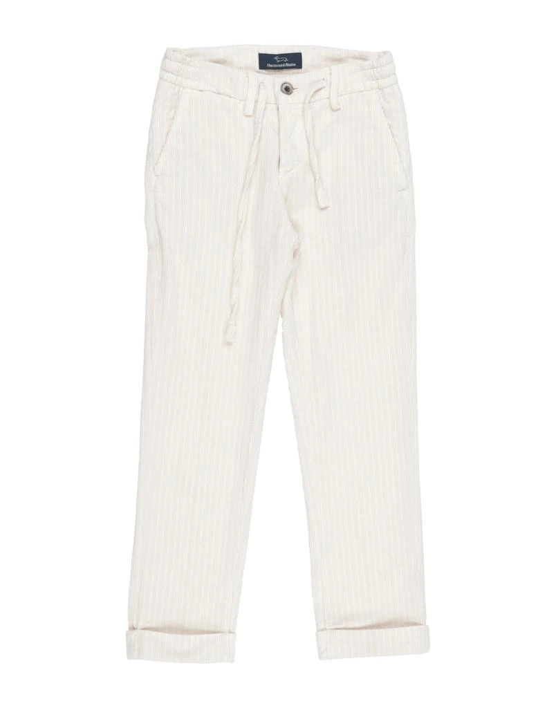 HARMONT
BLAINE HARMONT
BLAINE