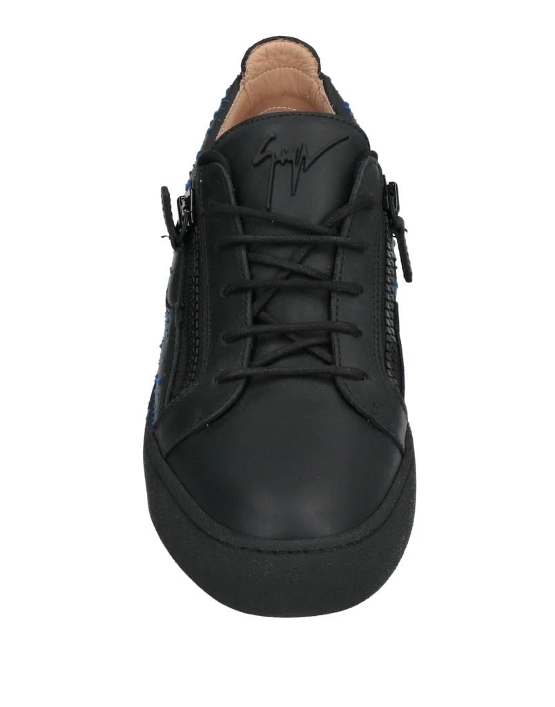 Giuseppe Zanotti Sneakers 4