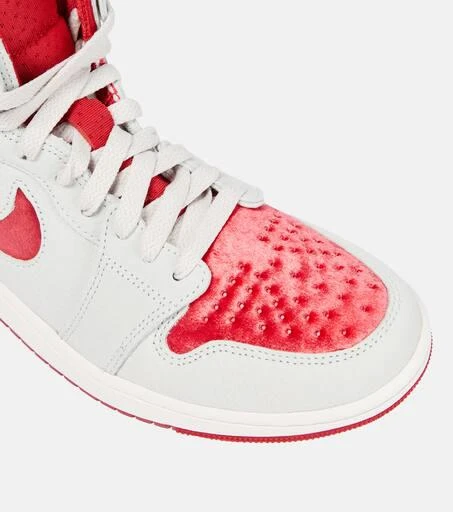 NIKE Valentines Day Air Jordan 1 Zoom Comfort 2 sneakers 6