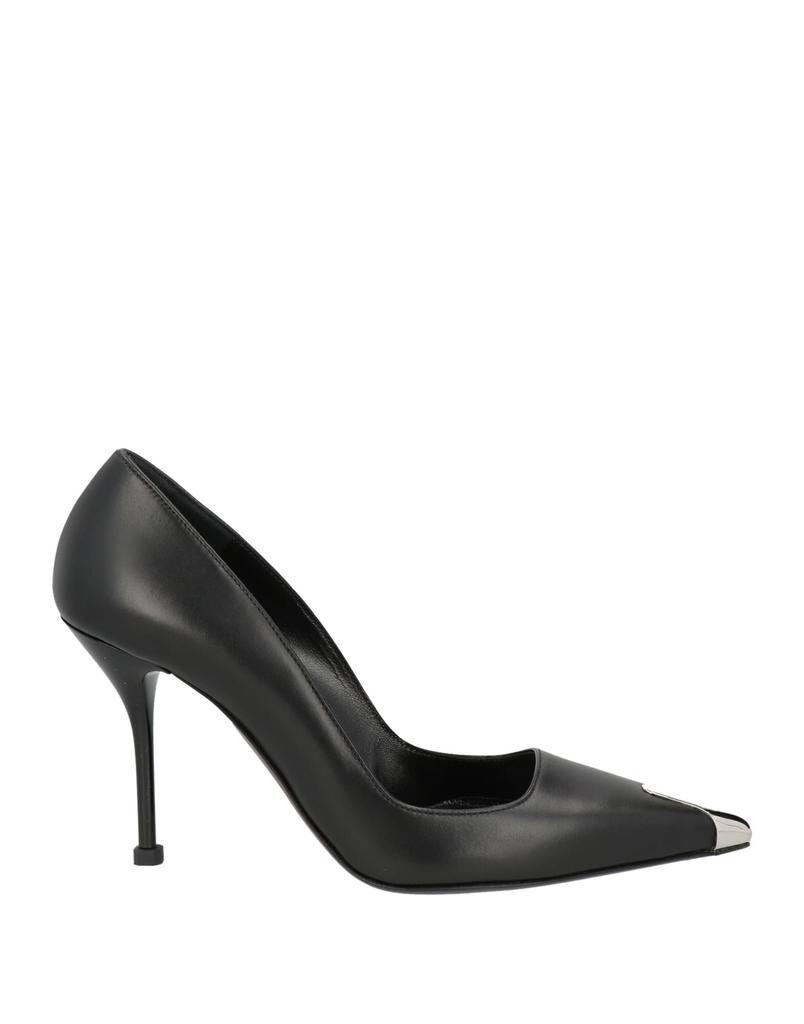 Alexander McQueen Alexander McQueen Armadillo Pointed-Toe