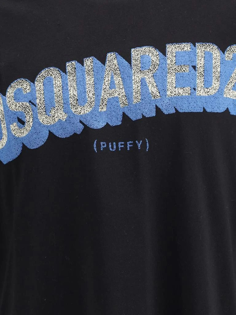DSQUARED2 DSQUARED2 T-Shirts 3